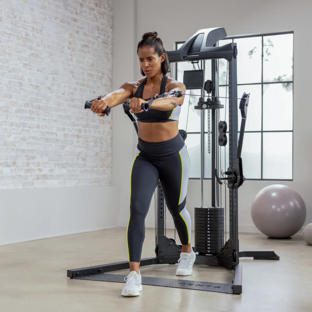 1 Home Gym Functional Trainer