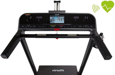 VirtuFit Elite TR-500i Loopband