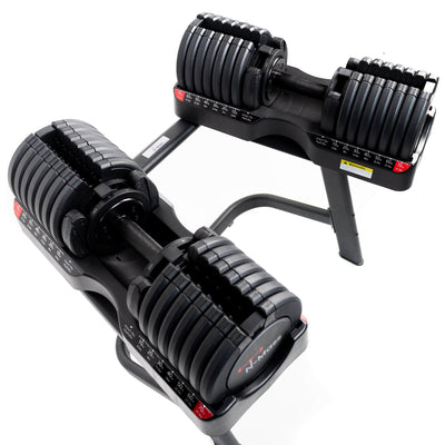 N-Mass Pro-Flex Power Set 34 kg