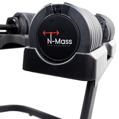 N-Mass Pro-Flex Power Set 34 kg