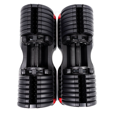 N-Mass Pro-Flex Power Set 34 kg