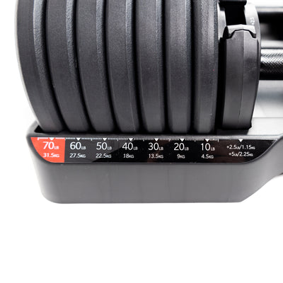 N-Mass Pro-Flex Power Set 34 kg