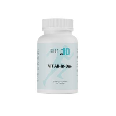 HIITin10 VIT-All-In-One