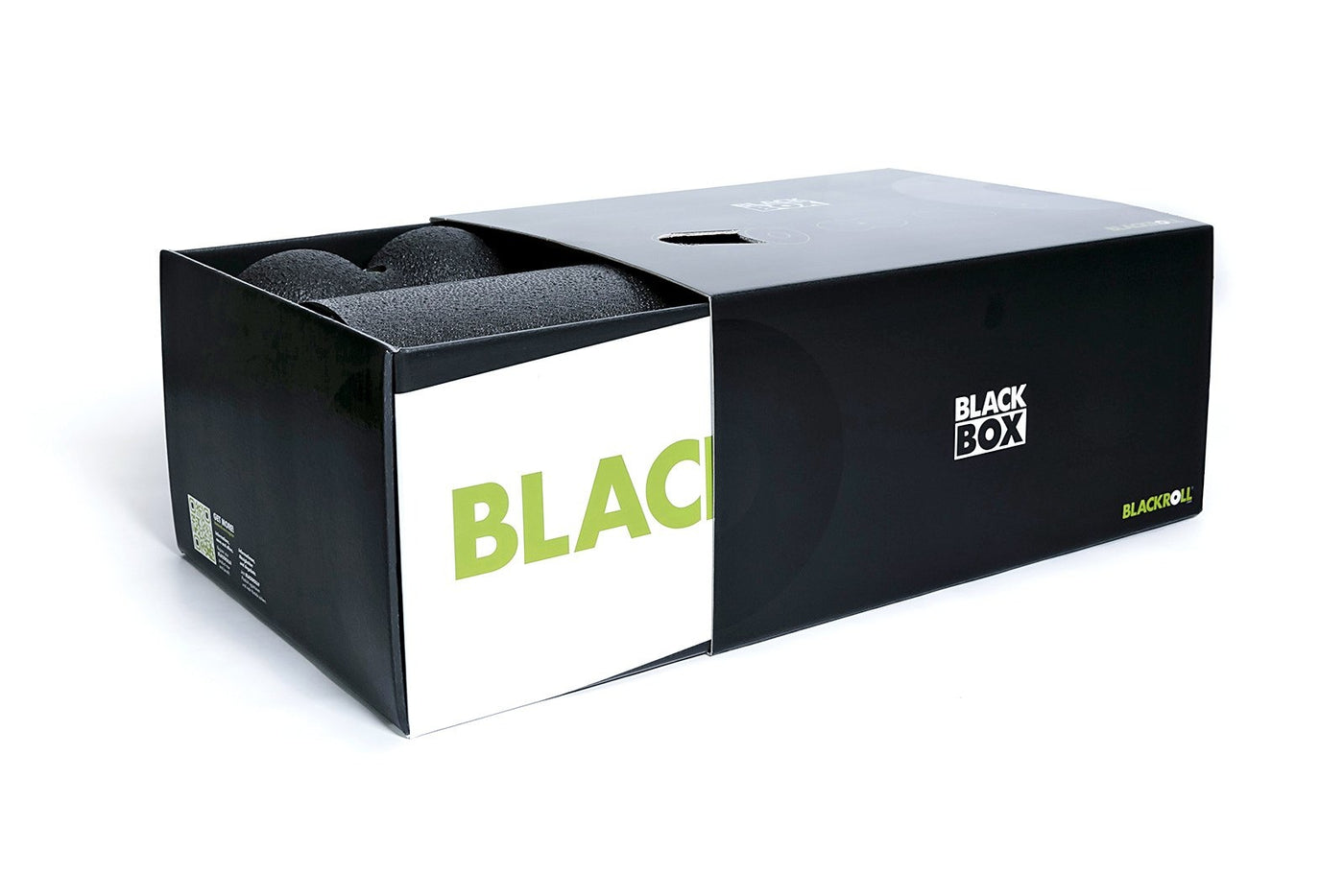 Blackroll BLACKBOX STANDARD black