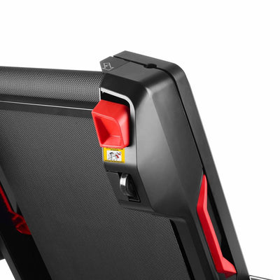 BXT226 Results™ Series Loopband - met Zwift en Explore the World