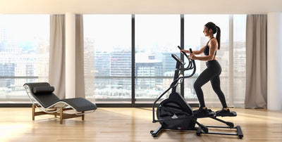 ERX-500 Front-Driven Crosstrainer