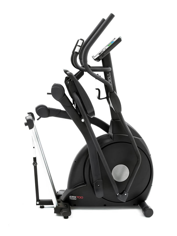 ERX-700 Front-Driven Crosstrainer