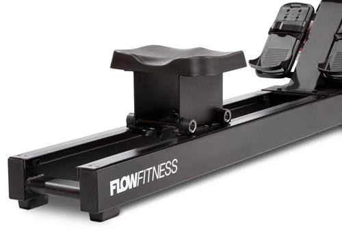 Flow Fitness Driver DWR2500i Roeitrainer