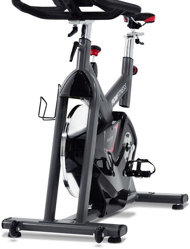 Flow Fitness Racer DSB600i Spinbike - Indoor Cycle