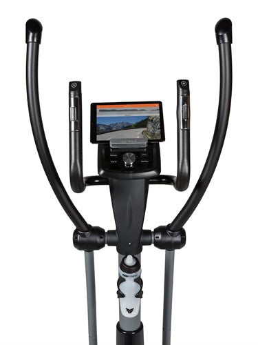 Flow Fitness Glider DCT2500i Crosstrainer