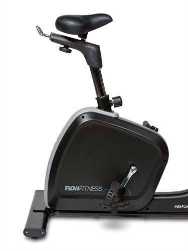 Flow Fitness Perform B2i Hometrainer
