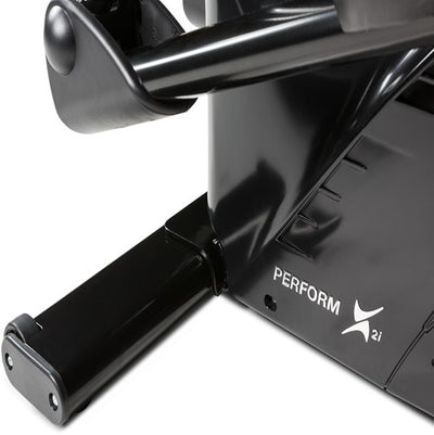 Flow Fitness Perform X2i Crosstrainer