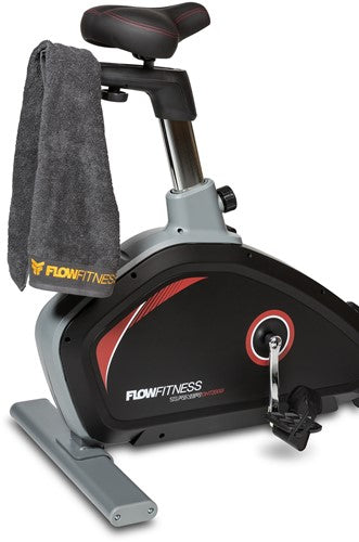Flow Fitness Turner DHT2000i Hometrainer