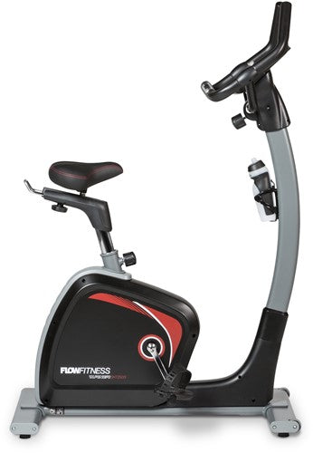 Flow Fitness Turner DHT2500i Hometrainer