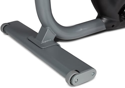 Flow Fitness Turner DHT750 Hometrainer