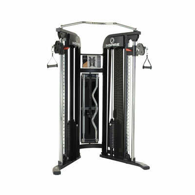 FT1 Functional Trainer - schwarz