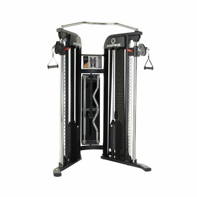 FT1 Functional Trainer - zwart