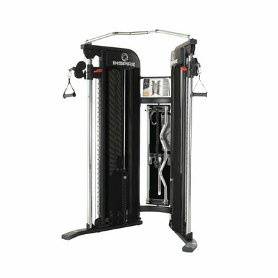 FT1 Functional Trainer - zwart