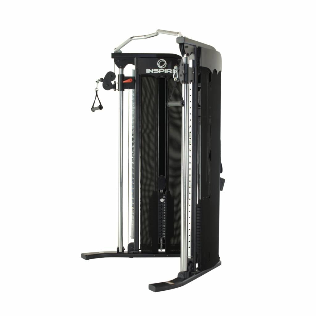 FT1 Functional Trainer - zwart