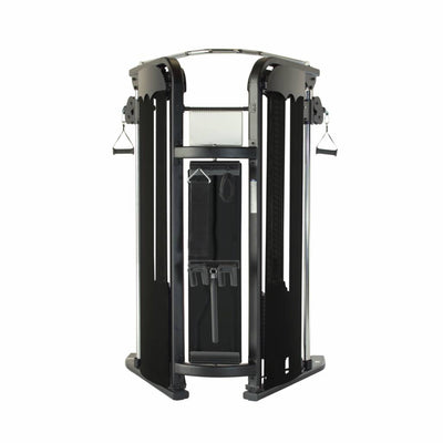 FT1 Functional Trainer - zwart