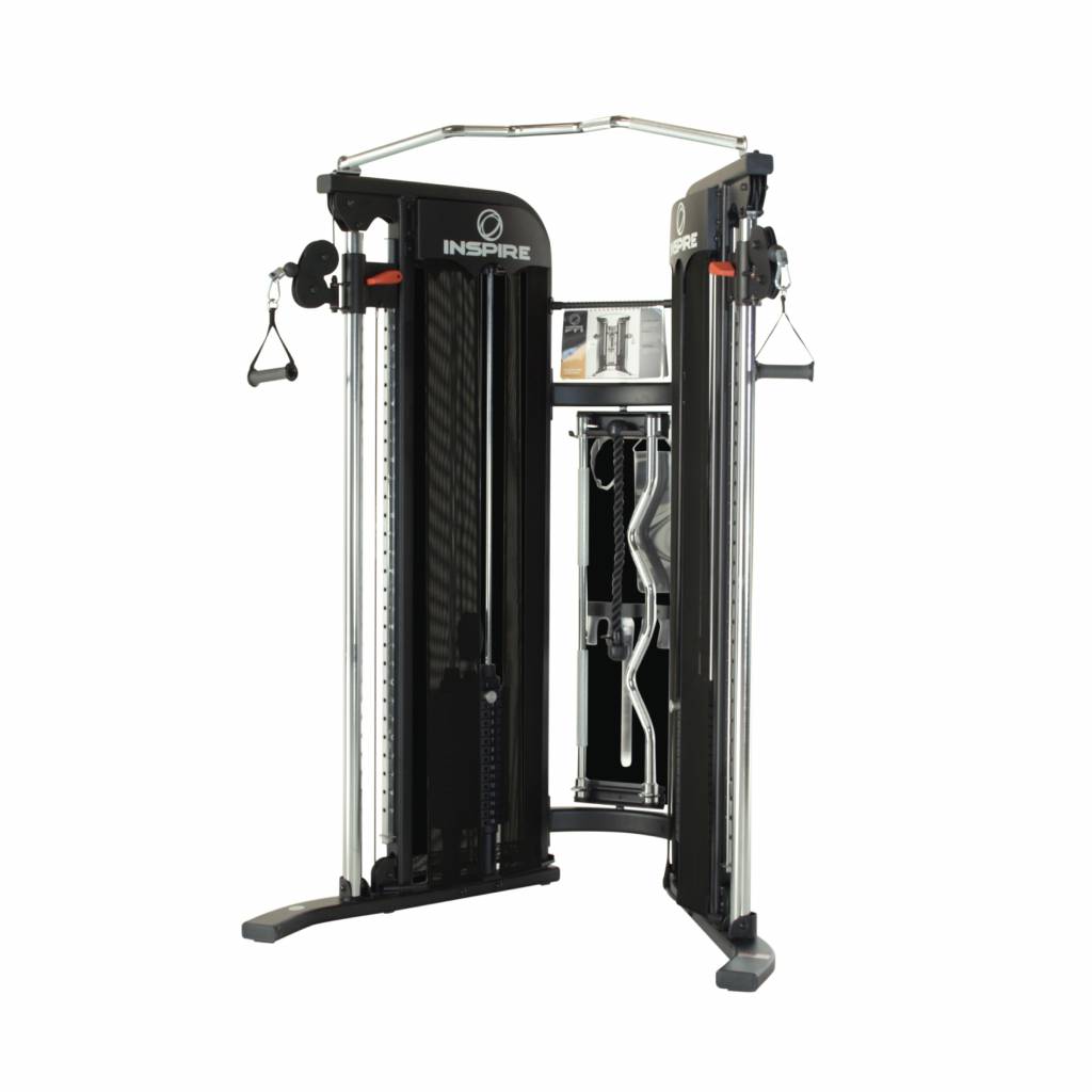 FT1 Functional Trainer - black