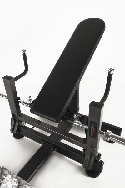 FWX-4400 Hip Thrust Machine