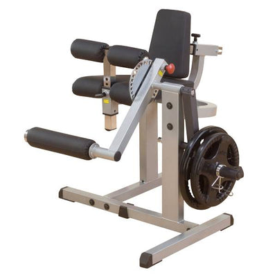 GCEC340 CAM Series Leg Extension and Leg Curl