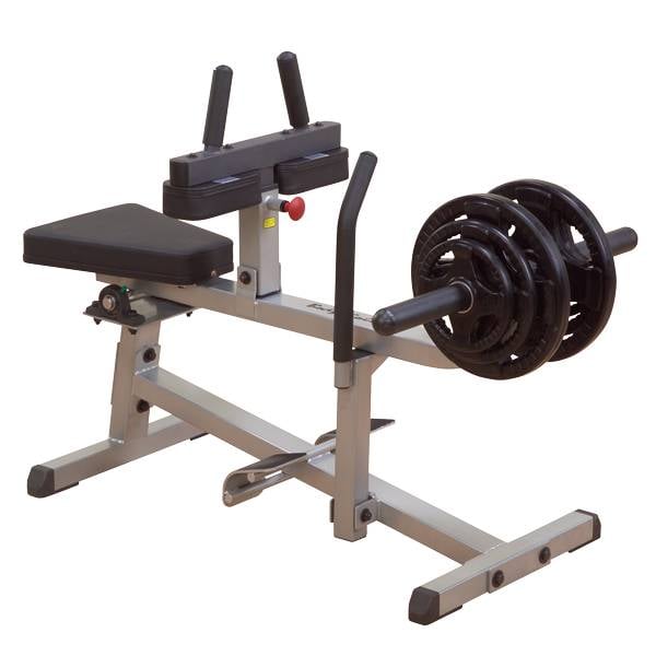 GSCR349 Commercial Seated Calf Raise