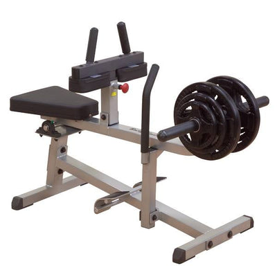 GSCR349 Commercial Seated Calf Raise