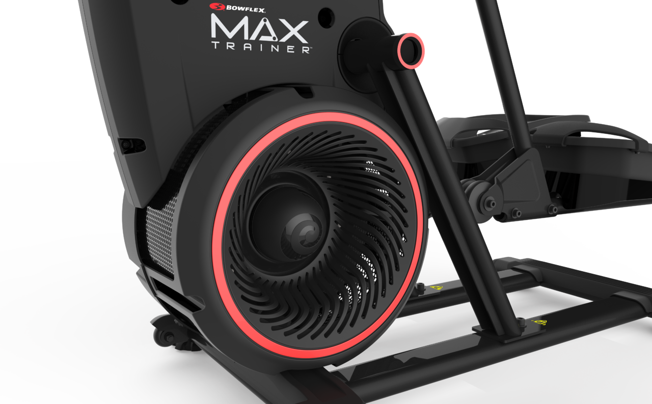 Max Trainer M10 - Max Total