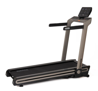 Toorx Fitness Mirage C60 Full Black