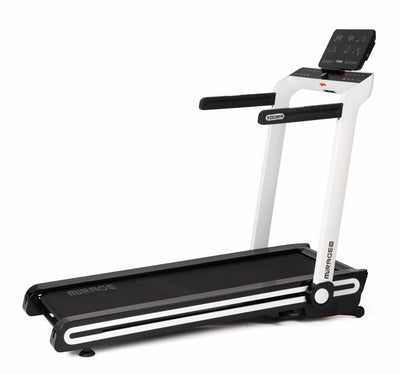 Toorx Fitness Mirage C60 Full Black