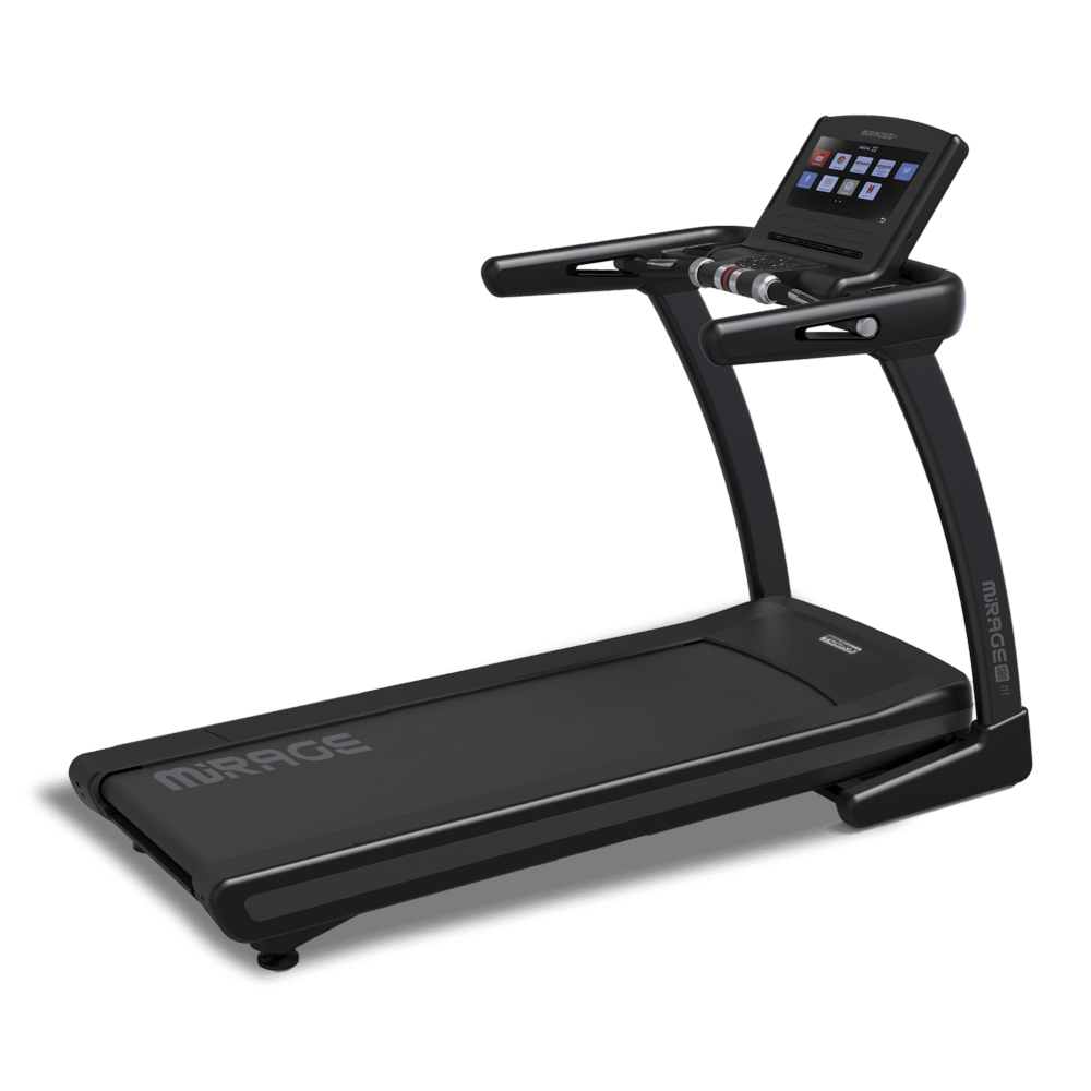 Mirage S80 Loopband – N-Mass Gym Equipment