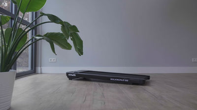 VirtuFit Walkingpad 100 Loopband