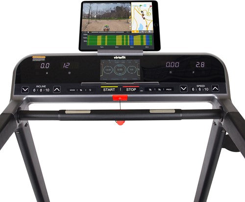 VirtuFit Elite TR-500i Loopband