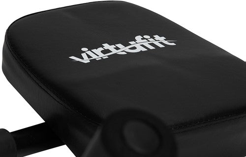 VirtuFit Combideal: Buikspiertrainer + NBR Fitnessmat