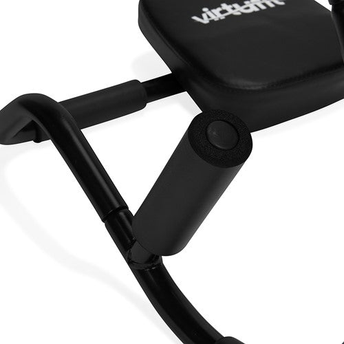 VirtuFit Buikspiertrainer Pro - AB-trainer