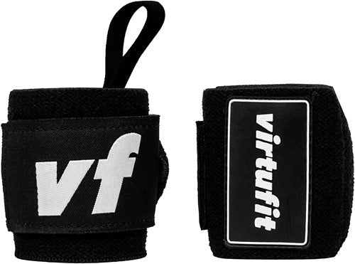 VirtuFit Elastische Wrist Wraps