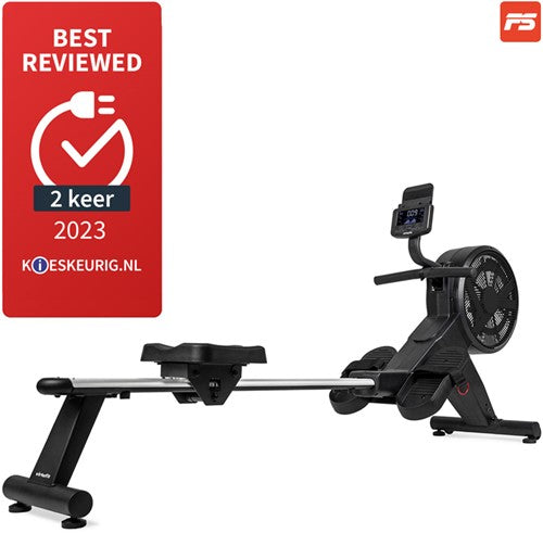 VirtuFit Elite Air Magnetic Roeitrainer