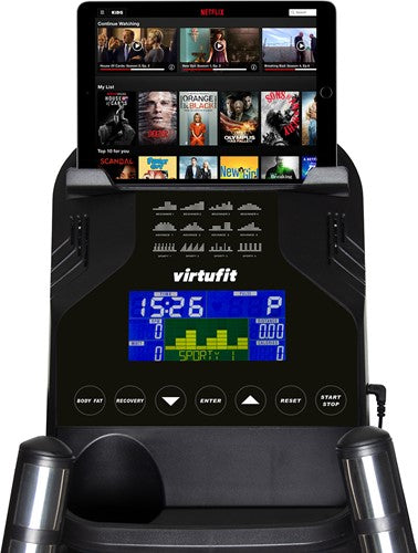 VirtuFit Elite FDR 2.5i Semi-Pro Crosstrainer