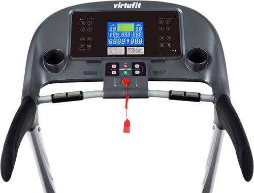 VirtuFit Elite TR-900i Loopband