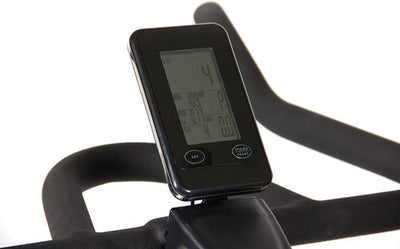 VirtuFit Etappe 1 Spinbike Met Computer