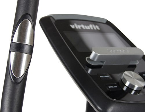 VirtuFit iConsole HTR 2.1 Ergometer Hometrainer
