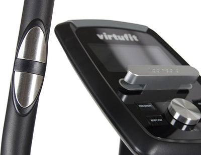 VirtuFit iConsole HTR 2.1 Ergometer Hometrainer