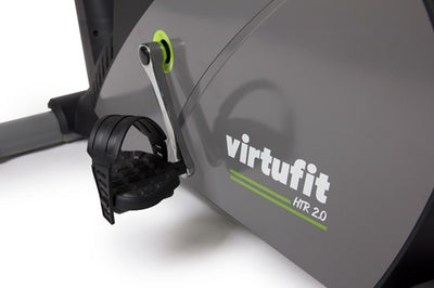 VirtuFit HTR 2.0 Ergometer Hometrainer
