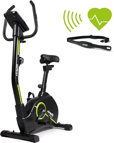 VirtuFit iConsole HTR 2.1 Ergometer Hometrainer
