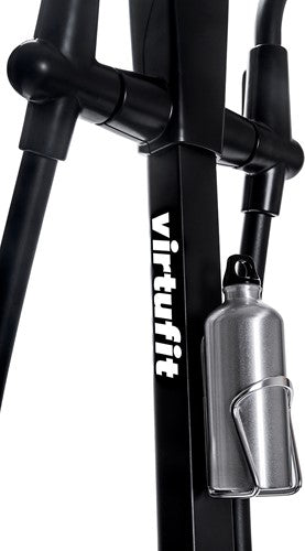 VirtuFit iConsole Total Fit Ergometer Crosstrainer