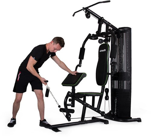 VirtuFit Krachtstation Homegym KH1