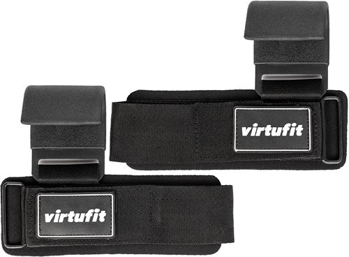 VirtuFit Lifting Hooks Pro