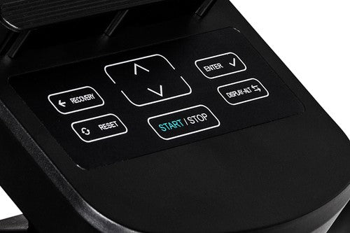 VirtuFit Low Entry Bike 1.2i Hometrainer